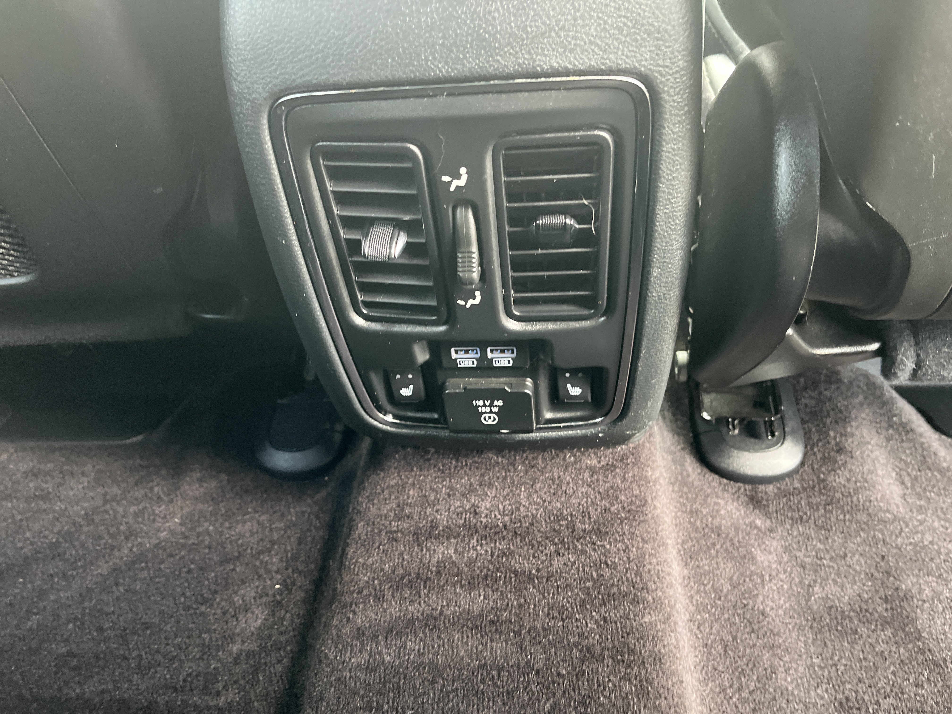 Used 2018 Jeep Grand Cherokee Limited w/ Trailer Tow Group IV AWD/4WD image 20