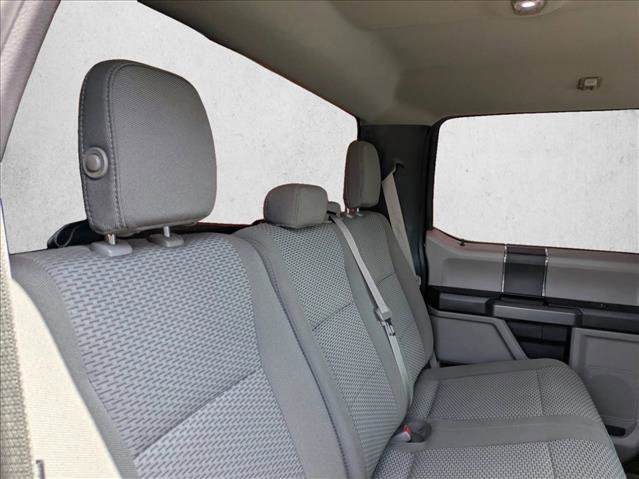 Used 2017 Ford F150 XLT RWD image 18