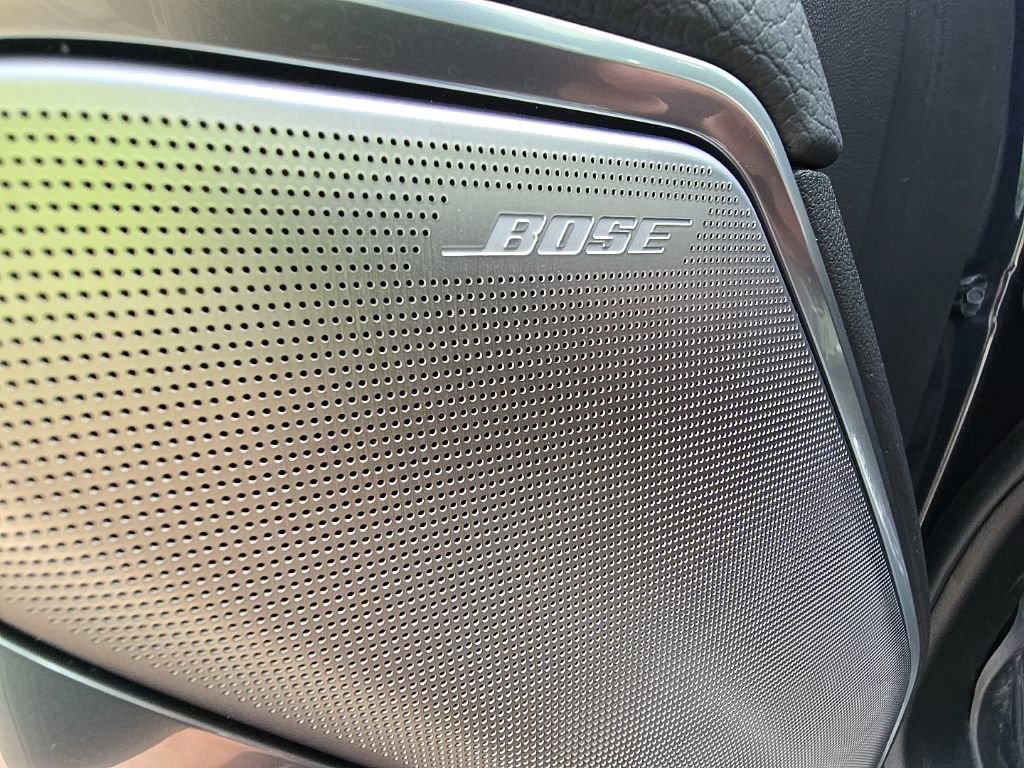 Used 2024 GMC Sierra 1500 Denali w/ Denali Reserve Package AWD/4WD image 20