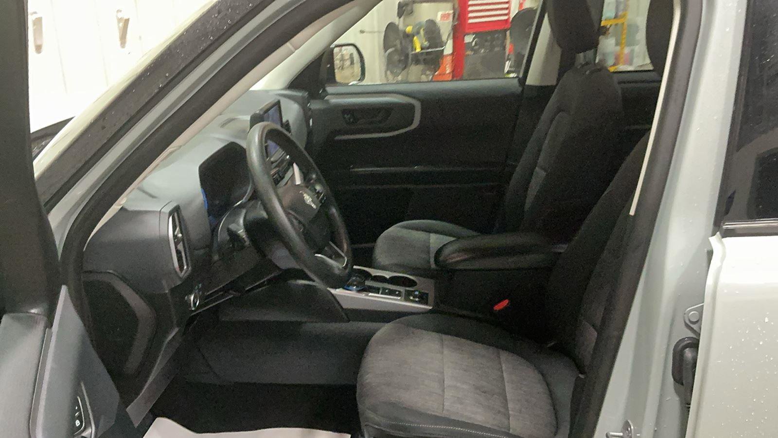 Certified 2021 Ford Bronco Sport Big Bend image 12