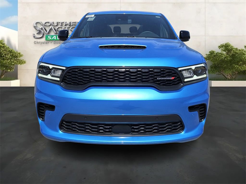New 2026 Dodge Durango GT image 8