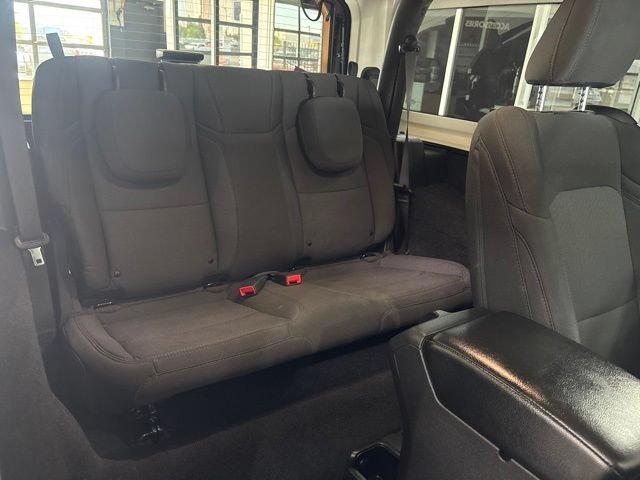Used 2022 Jeep Wrangler Sport AWD/4WD image 33
