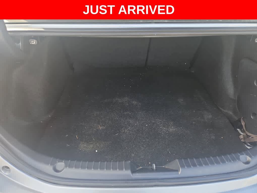 Used 2017 MAZDA MAZDA3 Sport FWD image 6