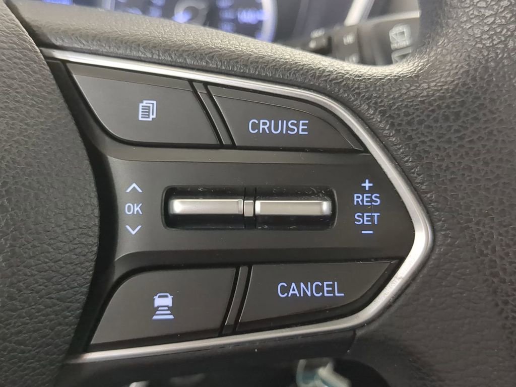Used 2019 Hyundai Santa Fe SE image 28