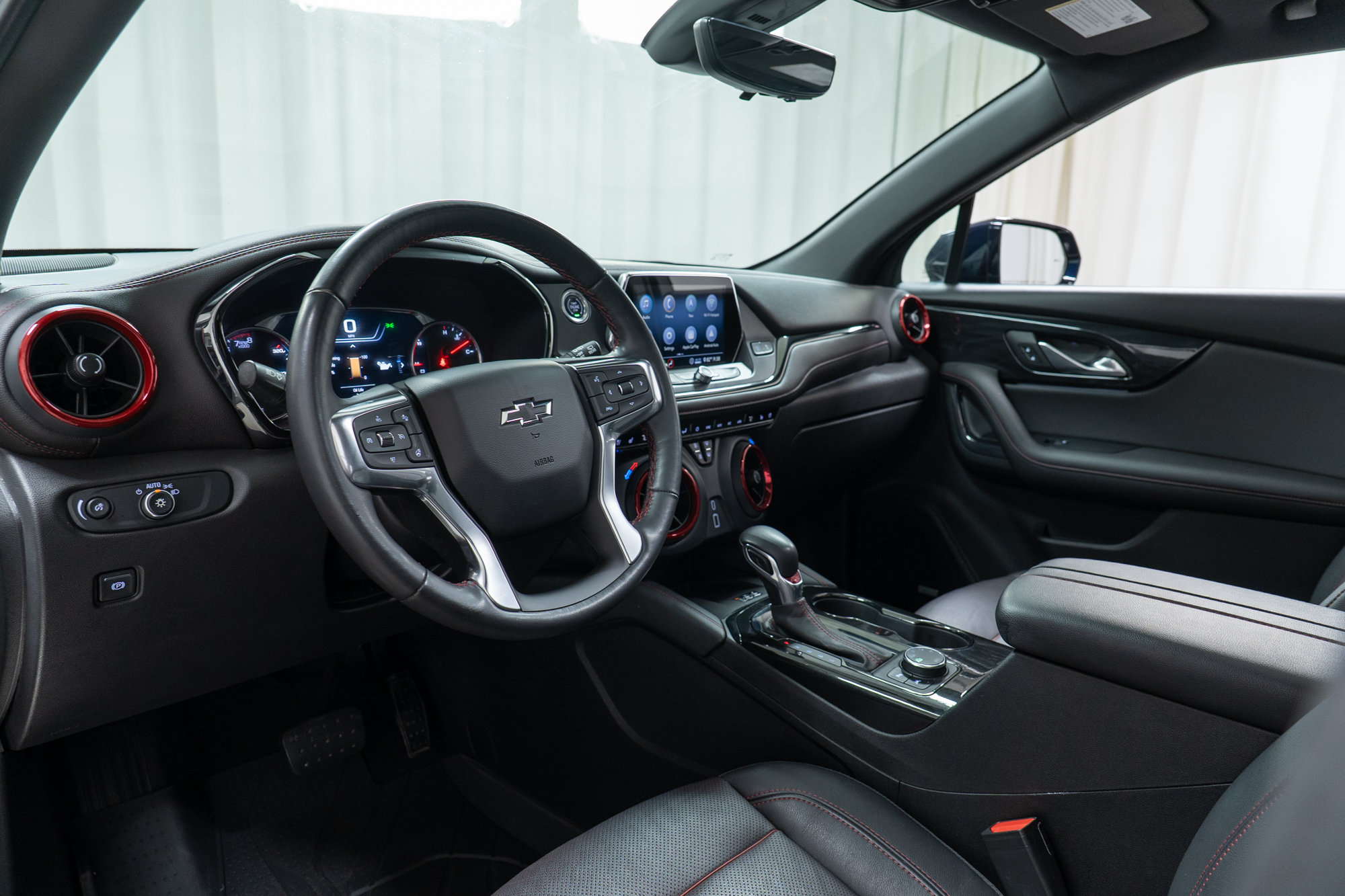 Used 2020 Chevrolet Blazer RS AWD/4WD image 12