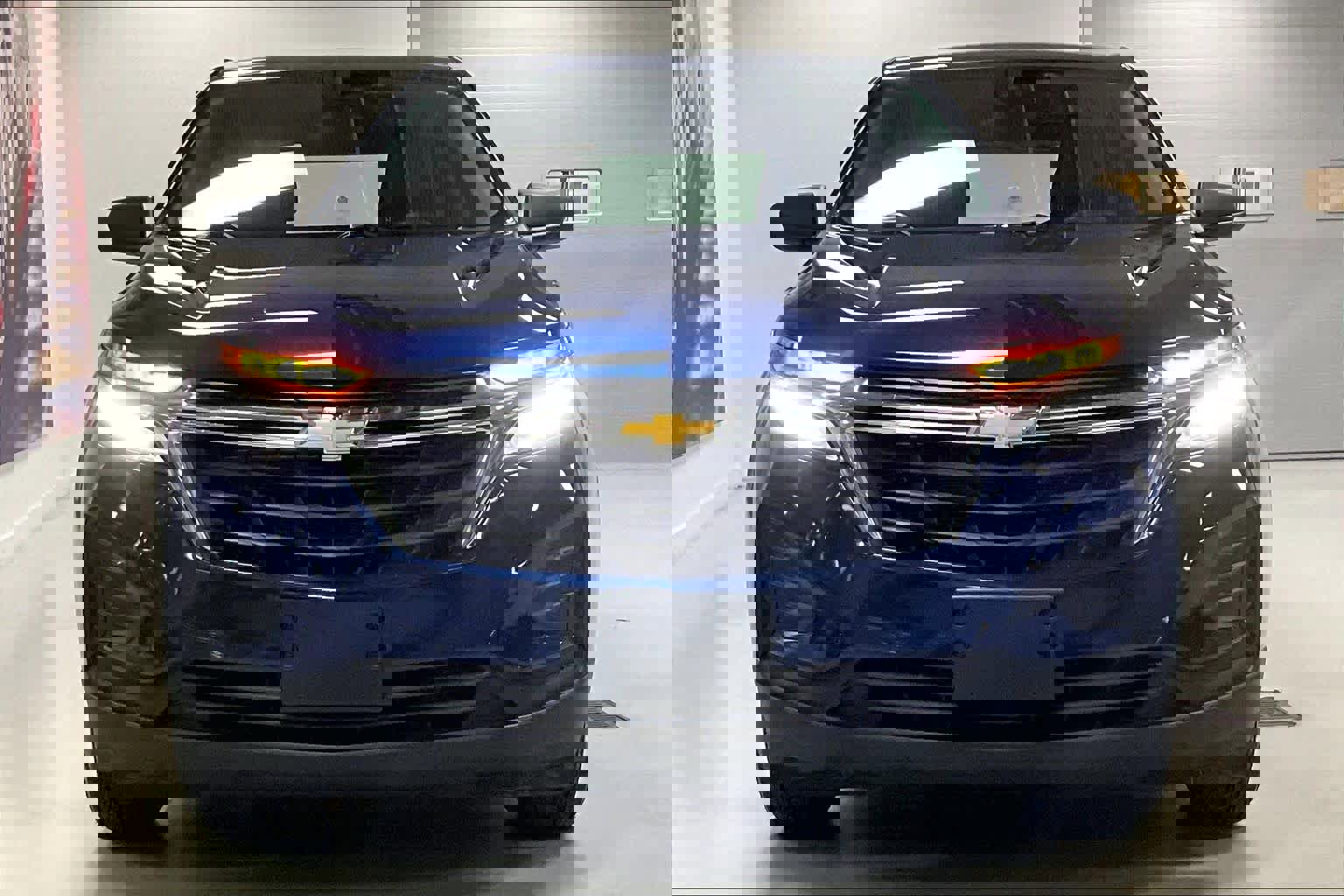 Used 2023 Chevrolet Equinox LS image 6