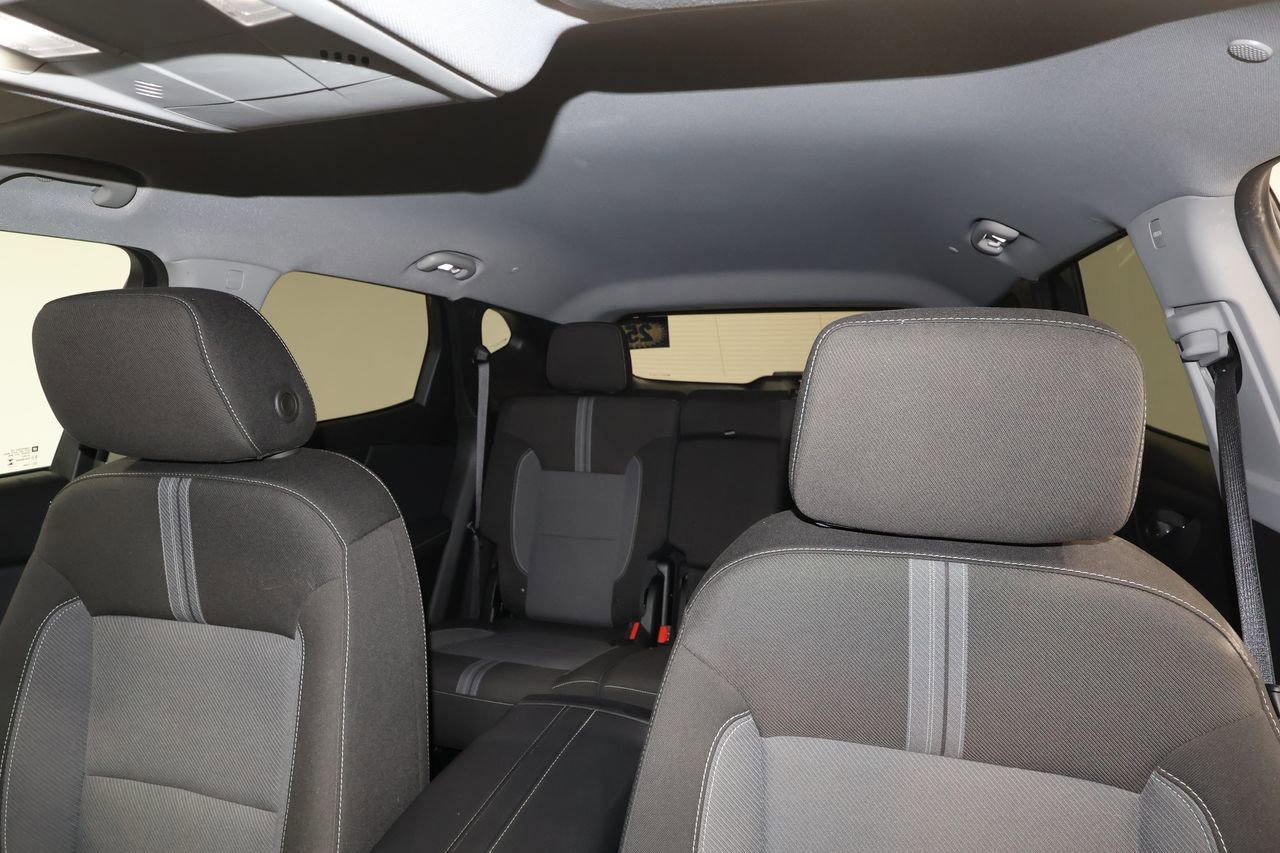 Certified 2025 Chevrolet Blazer LT image 17