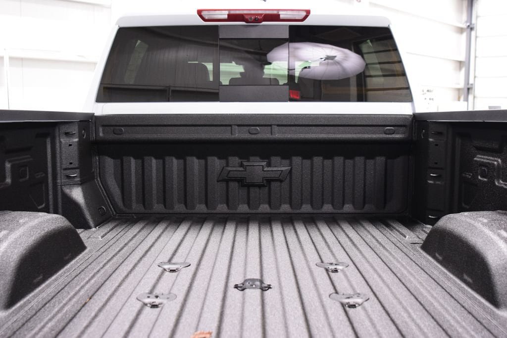New 2026 Chevrolet Silverado 2500 High Country w/ High Country Premium Package AWD/4WD image 27