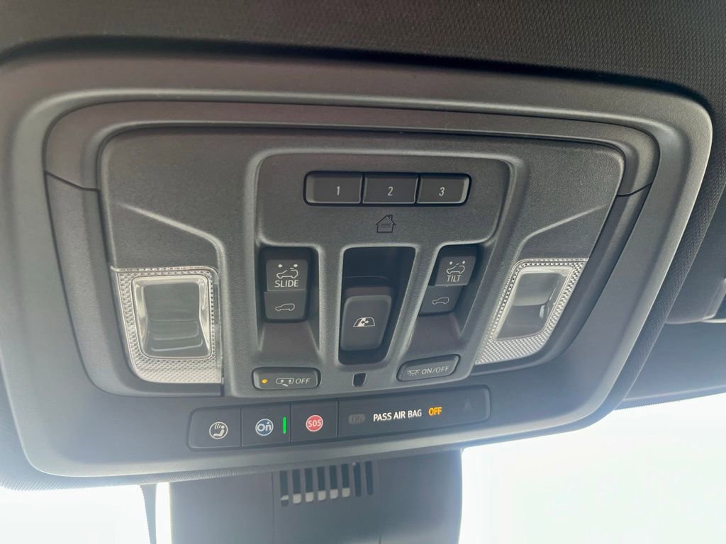 New 2026 Chevrolet Silverado 1500 ZR2 AWD/4WD image 27
