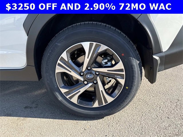 New 2026 Subaru Crosstrek 2.0i Premium image 28