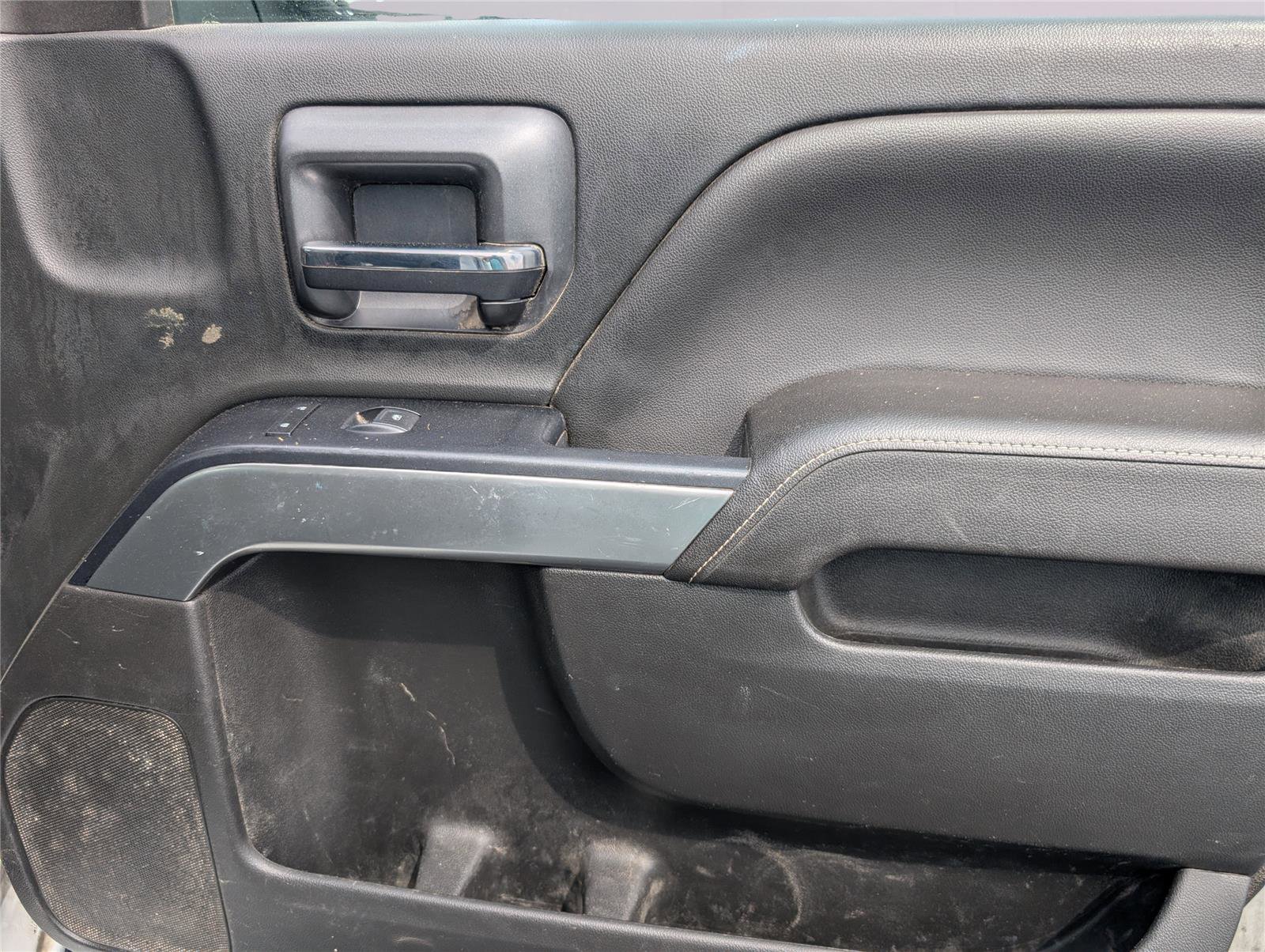 Used 2018 Chevrolet Silverado 1500 LT image 37