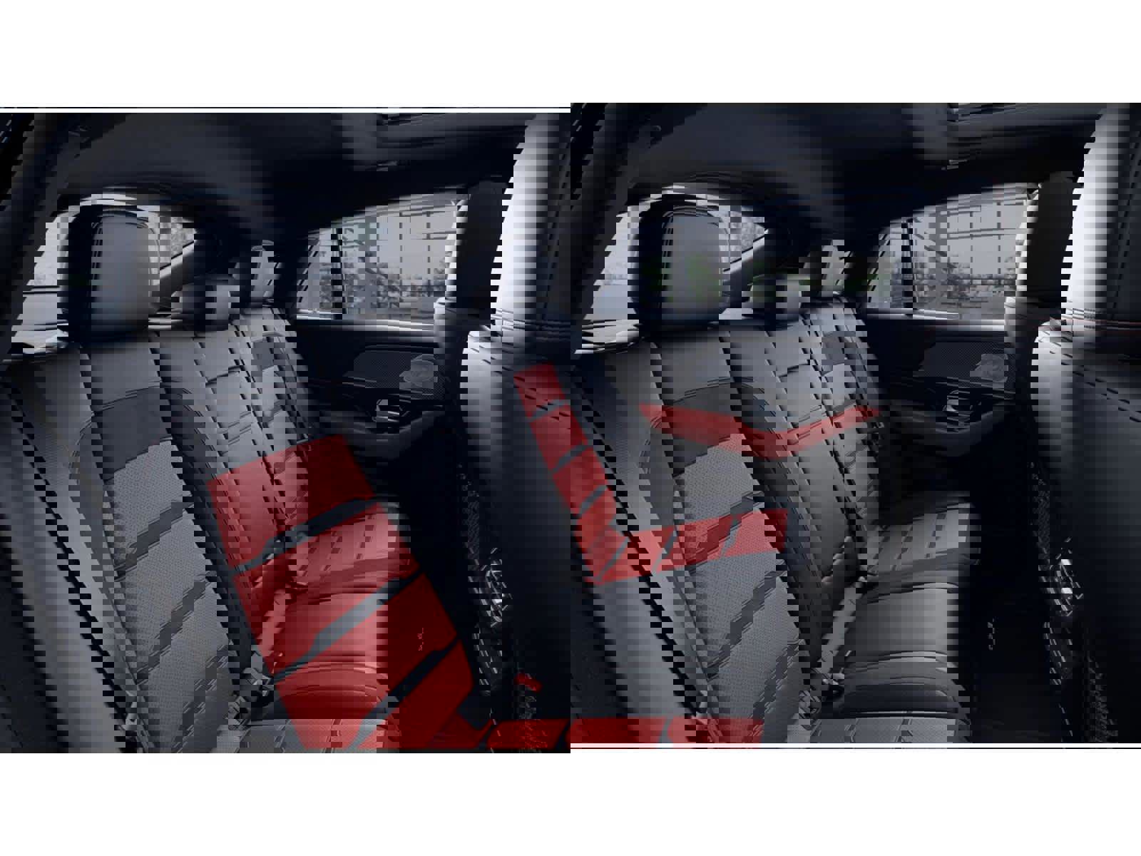 Used 2022 Mercedes-Benz GLE 53 AMG 4MATIC Coupe image 4