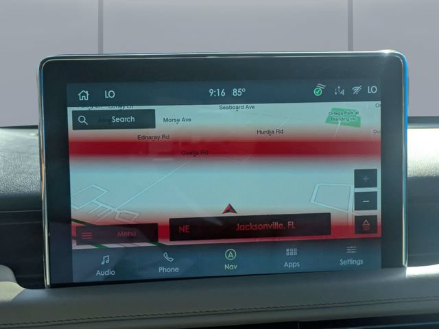 Used 2021 Lincoln Aviator Reserve w/ Equipment Group 202A AWD/4WD image 28