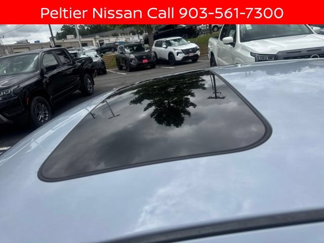 Certified 2023 Nissan Altima 2.5 SR w/ SR Premium Package FWD image 10