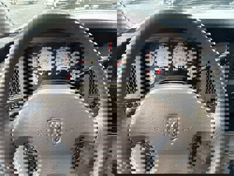 Used 2003 Dodge Ram 2500 Truck 4x4 Quad Cab image 41