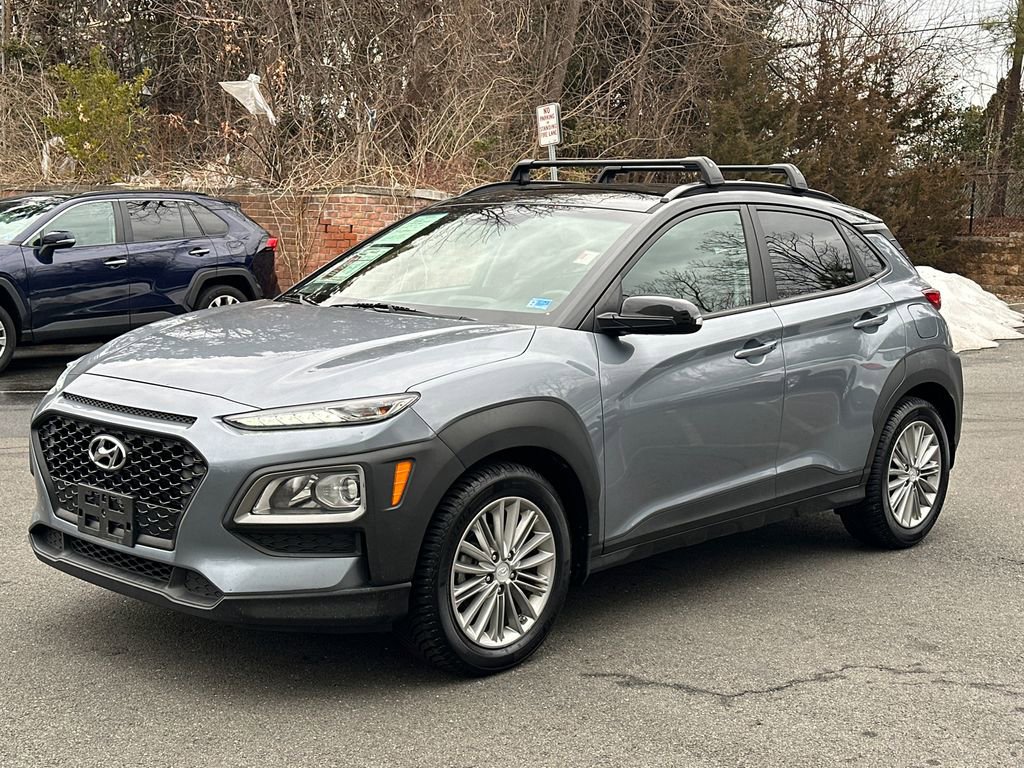 Used 2018 Hyundai Kona SEL image 2