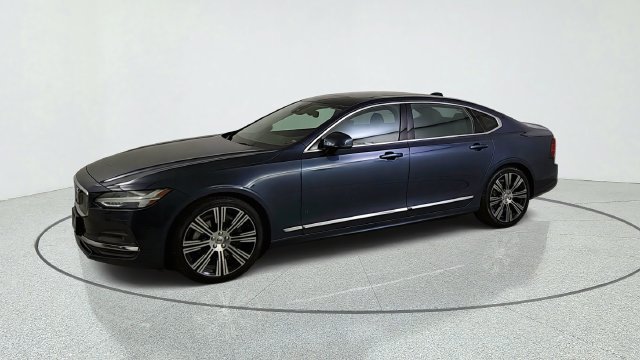 Certified 2023 Volvo S90 B6 Plus w/ Protection Package Premier AWD/4WD image 3