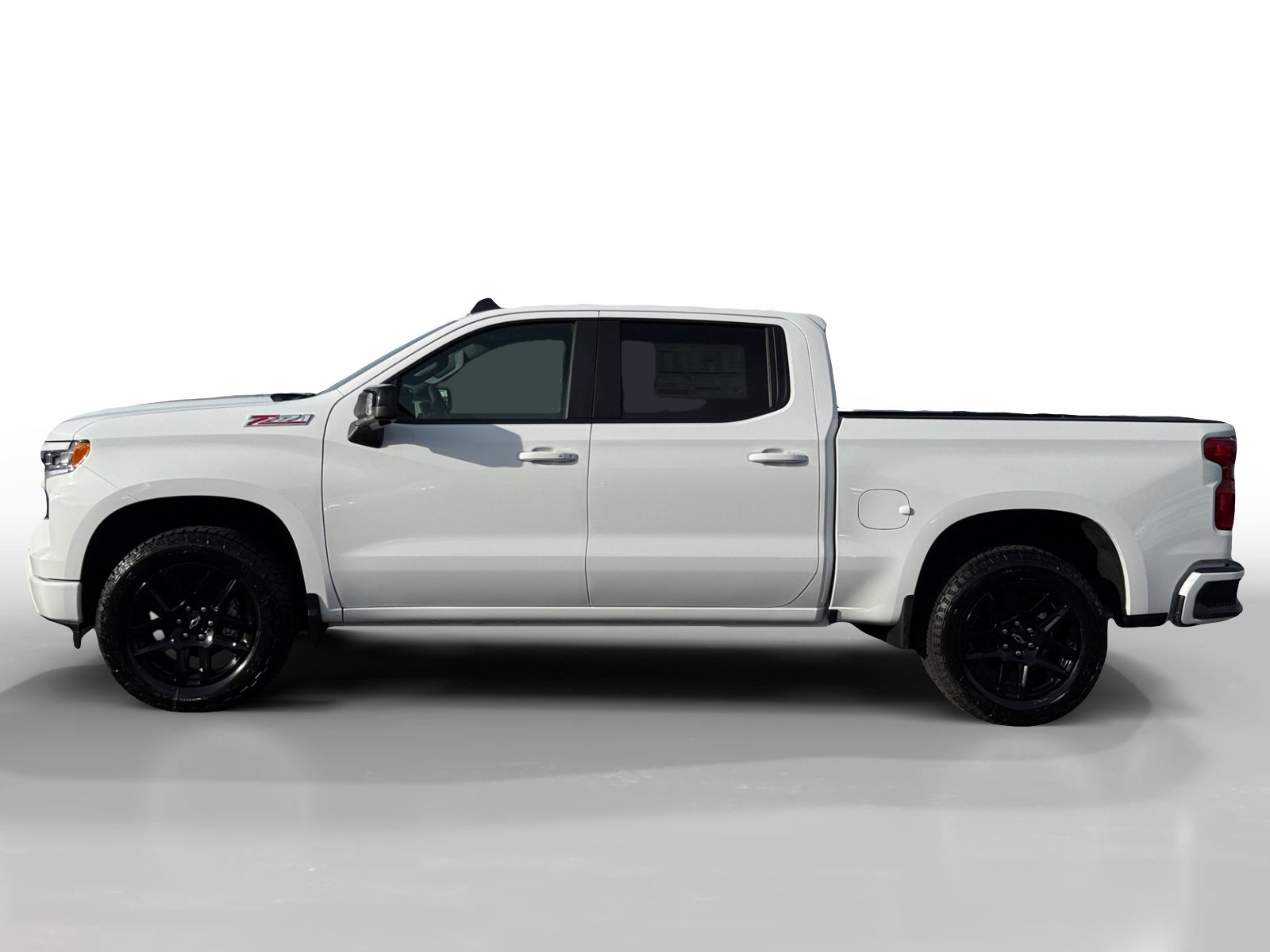 New 2026 Chevrolet Silverado 1500 RST image 2