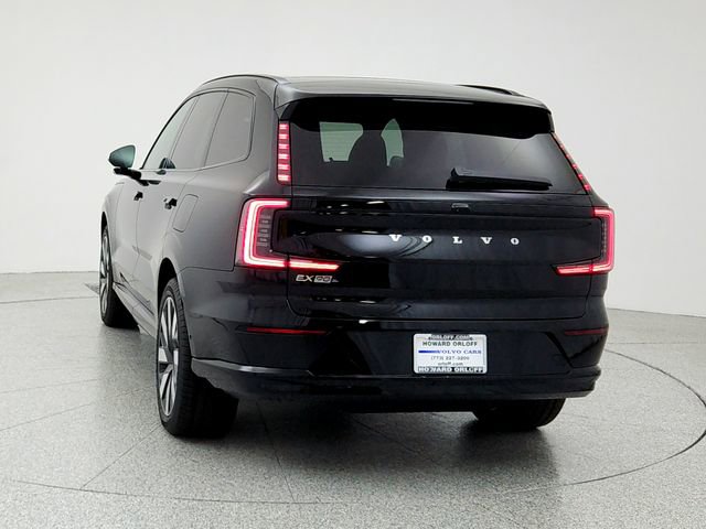 New 2025 Volvo EX90 Plus image 6
