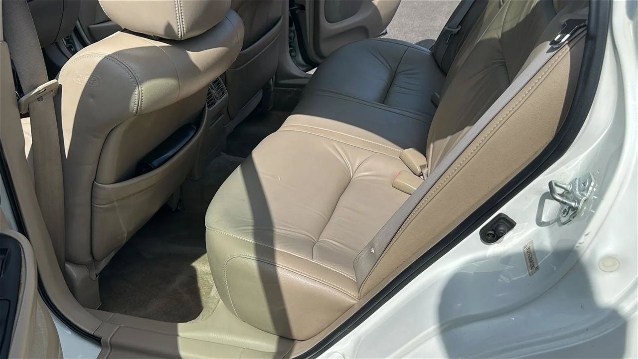 Used 2003 Acura TL FWD image 23