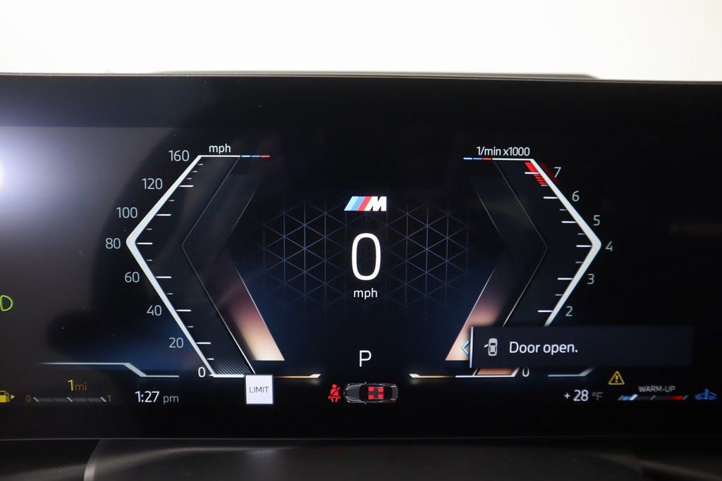 New 2025 BMW 230i xDrive Coupe w/ M Sport Package image 5