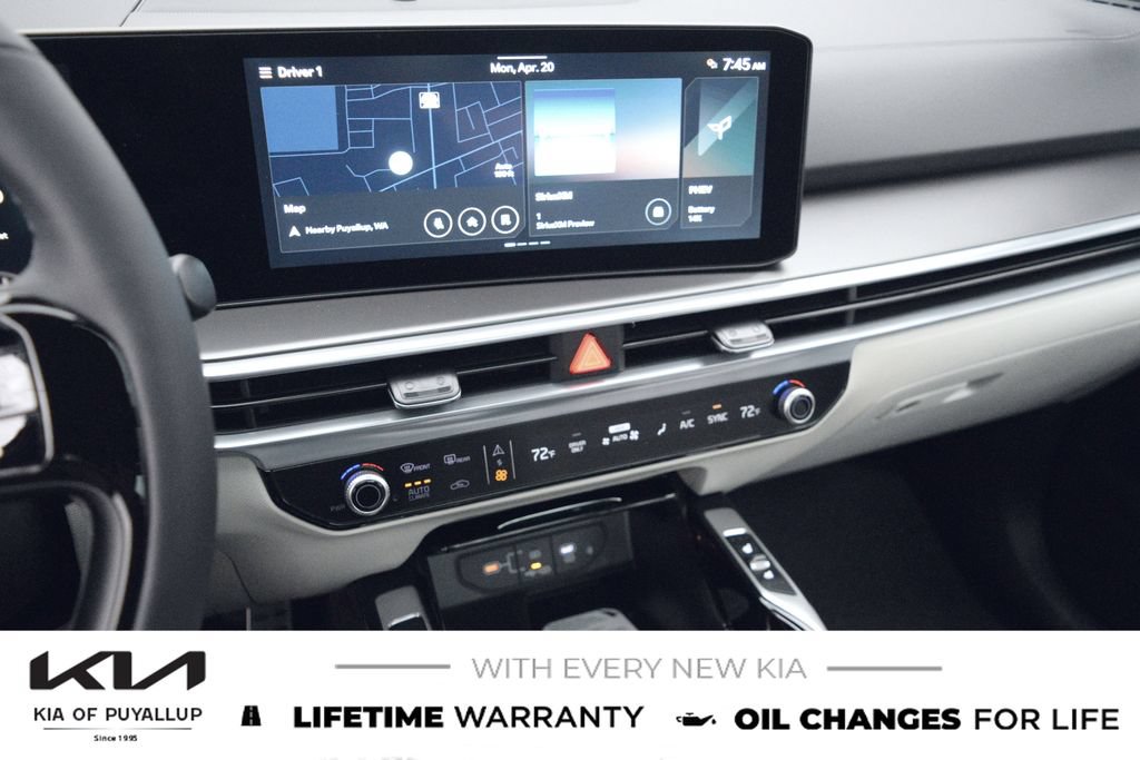New 2026 Kia Sorento SX Prestige AWD/4WD image 22