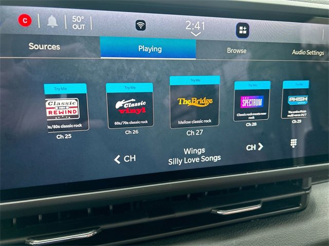 Used 2025 Jeep Gladiator Sport image 20