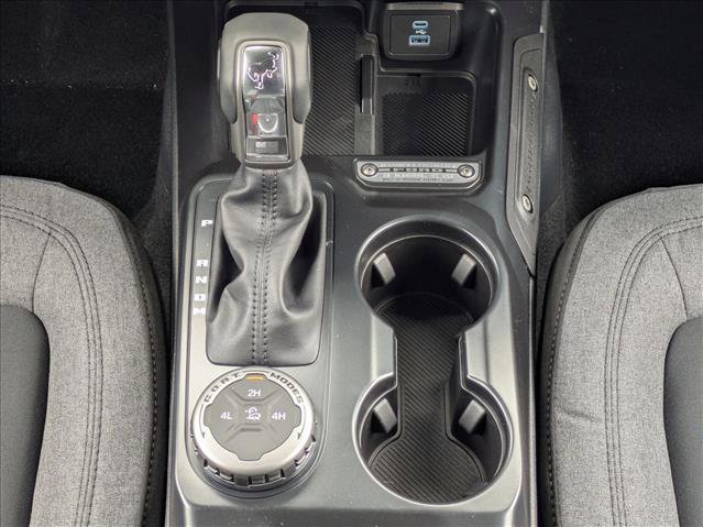 New 2025 Ford Bronco Big Bend image 12