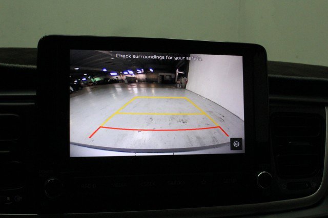 Used 2021 Kia Rio S image 17