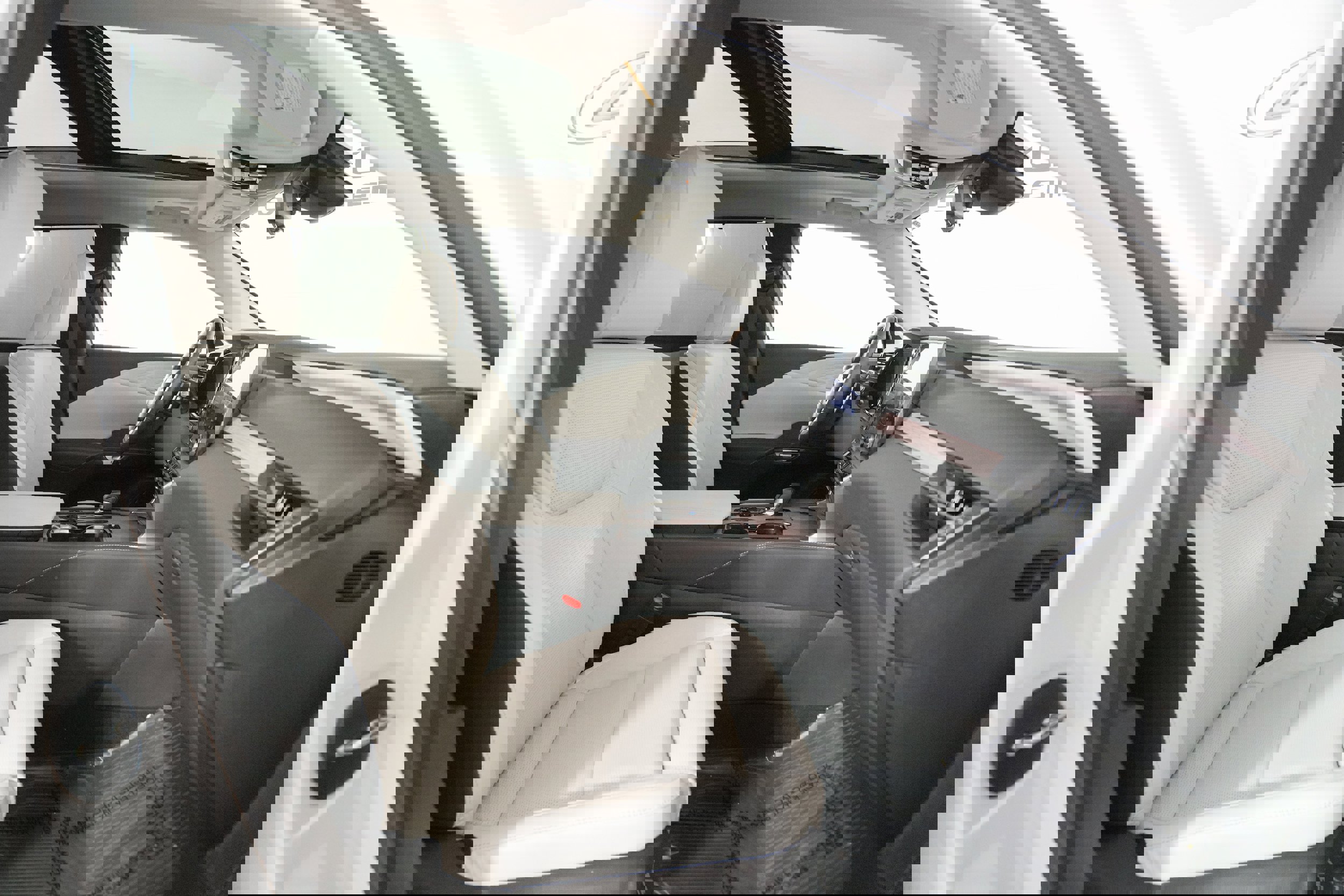 Certified 2025 Lexus RX 350 Luxury image 19