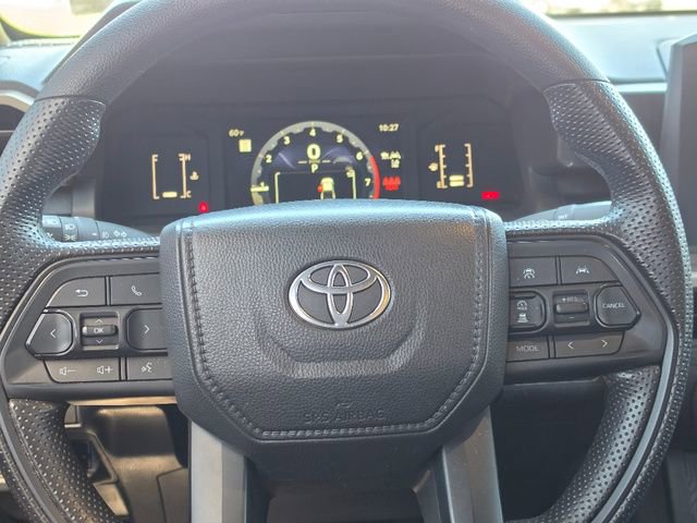 Used 2025 Toyota Tacoma SR5 AWD/4WD image 27