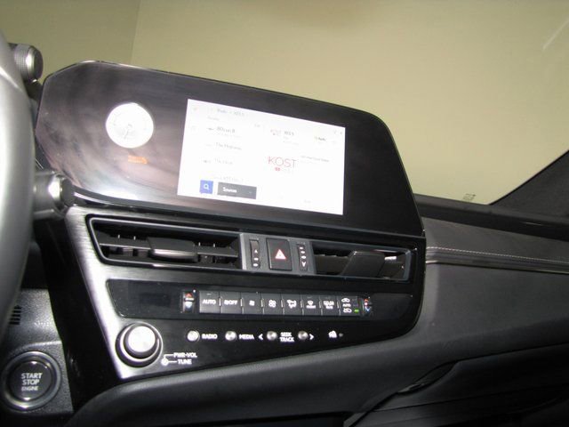 Used 2023 Lexus ES 350 w/ Accessory Package (Z1) image 7