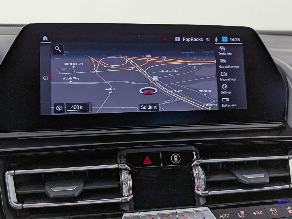 Used 2020 BMW M8 Competition w/ M Carbon Exterior Package AWD/4WD image 26