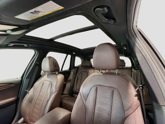 Used 2019 BMW X3 xDrive30i w/ Premium Package AWD/4WD image 19