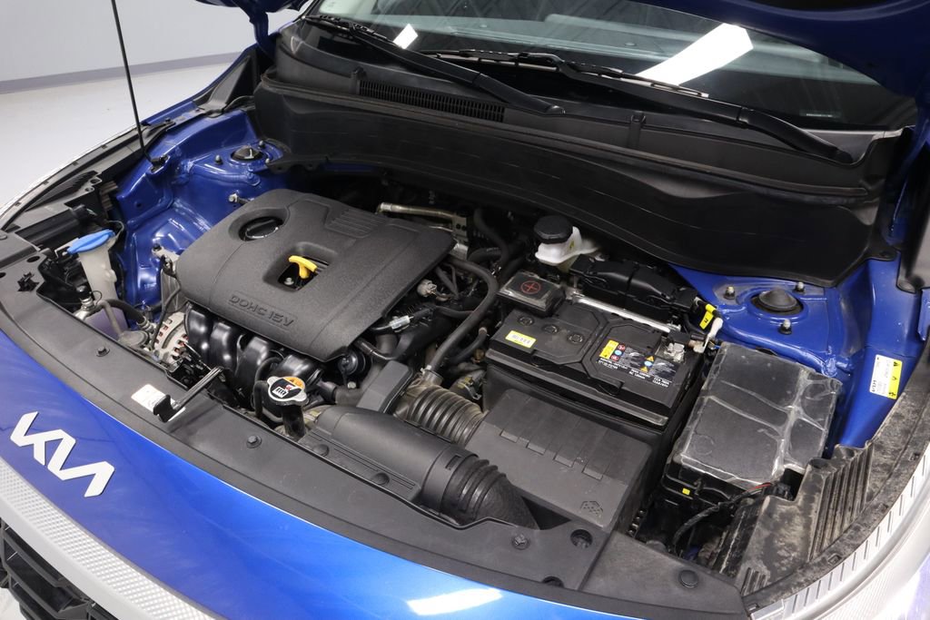 Used 2024 Kia Seltos S image 13