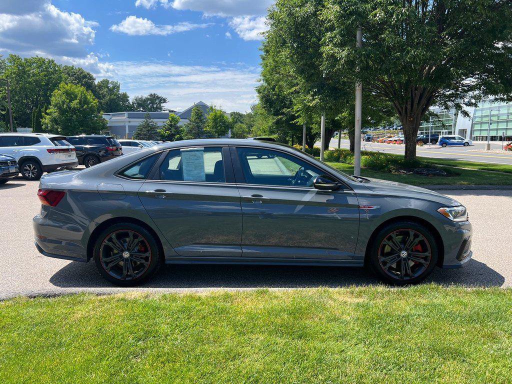 Used 2019 Volkswagen Jetta GLI FWD image 6