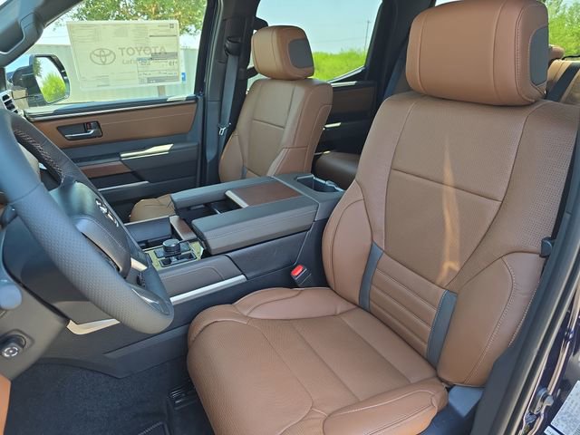 New 2026 Toyota Tundra 1794 Edition image 14