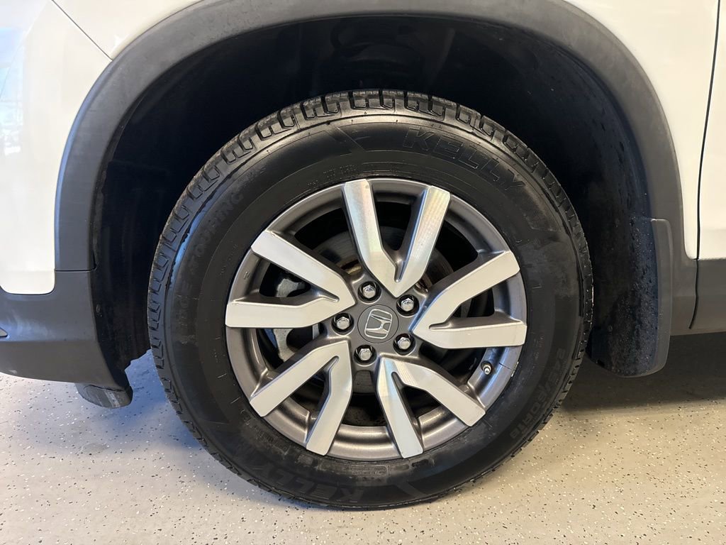 Used 2020 Honda Pilot EX-L image 20