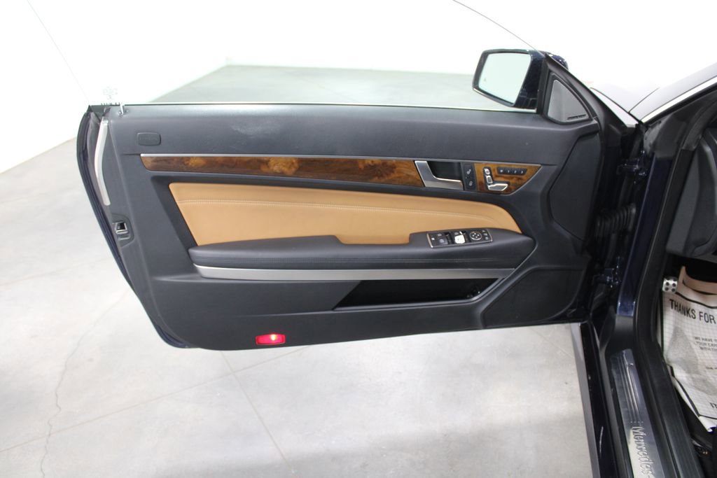 Used 2016 Mercedes-Benz E 400 Cabriolet image 23