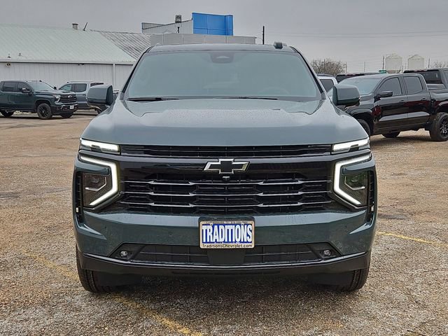 New 2026 Chevrolet Suburban RST w/ Comfort Package image 38