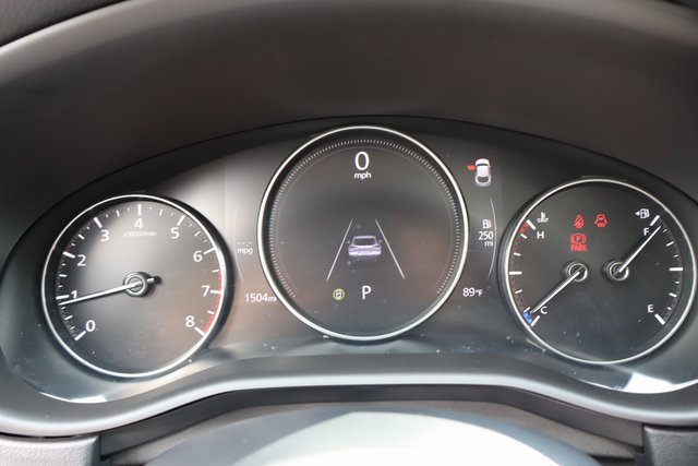 Certified 2025 MAZDA CX-30 AWD 2.5 S w/ Preferred Package image 37