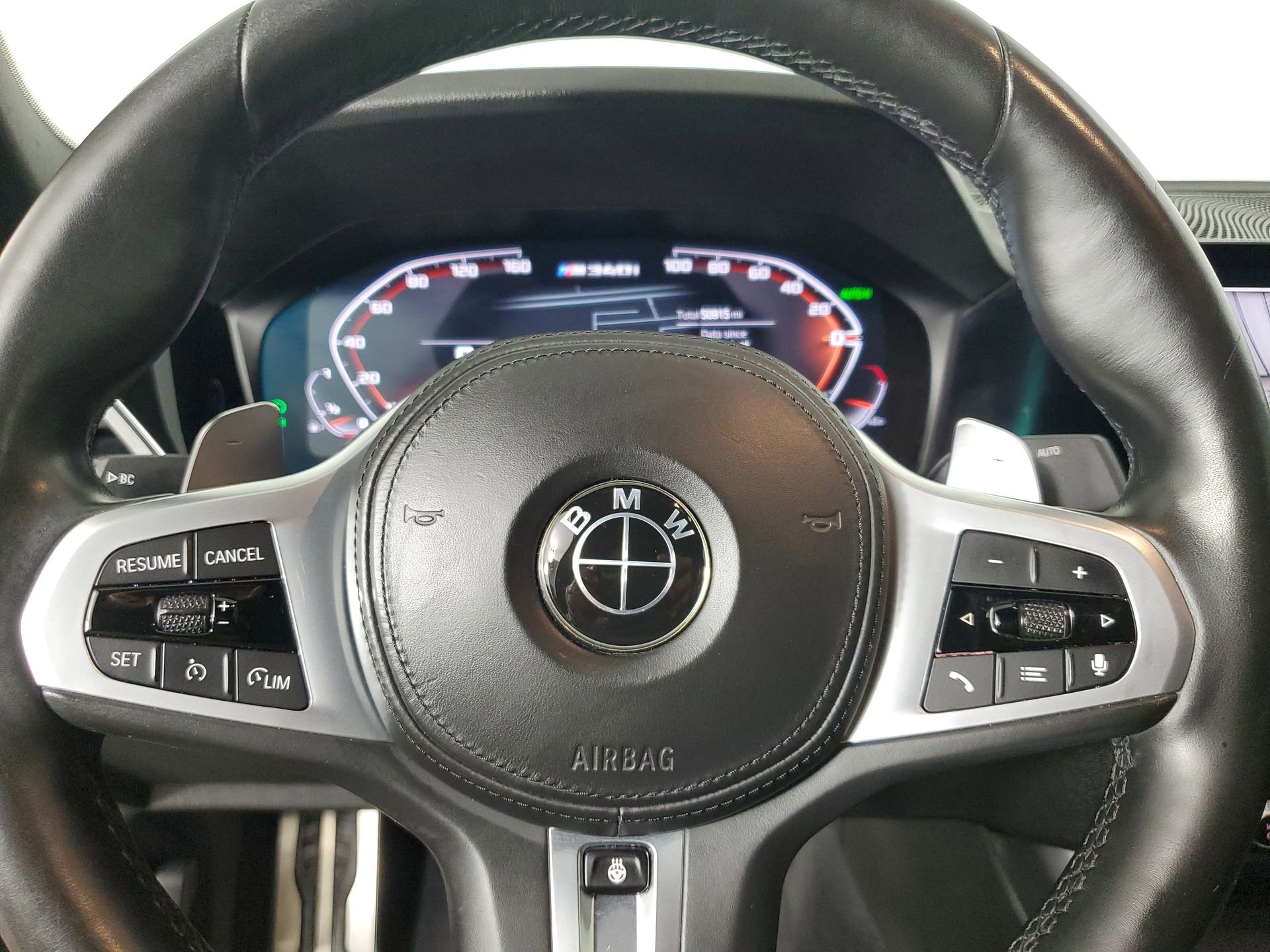 Used 2022 BMW M340i xDrive image 33