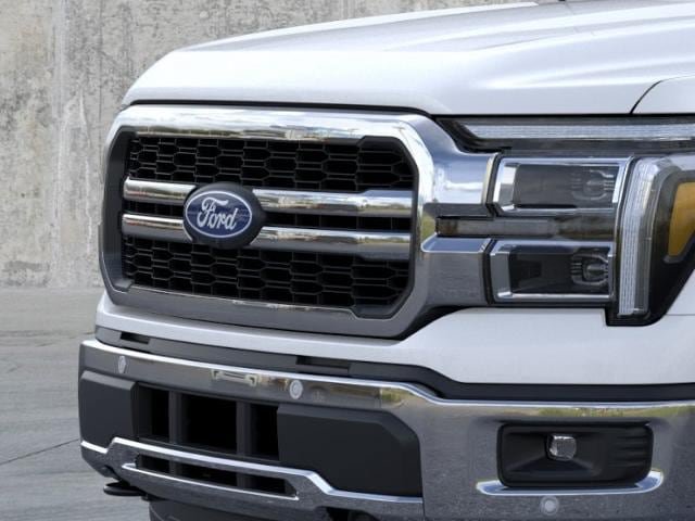 New 2026 Ford F150 Lariat AWD/4WD image 48