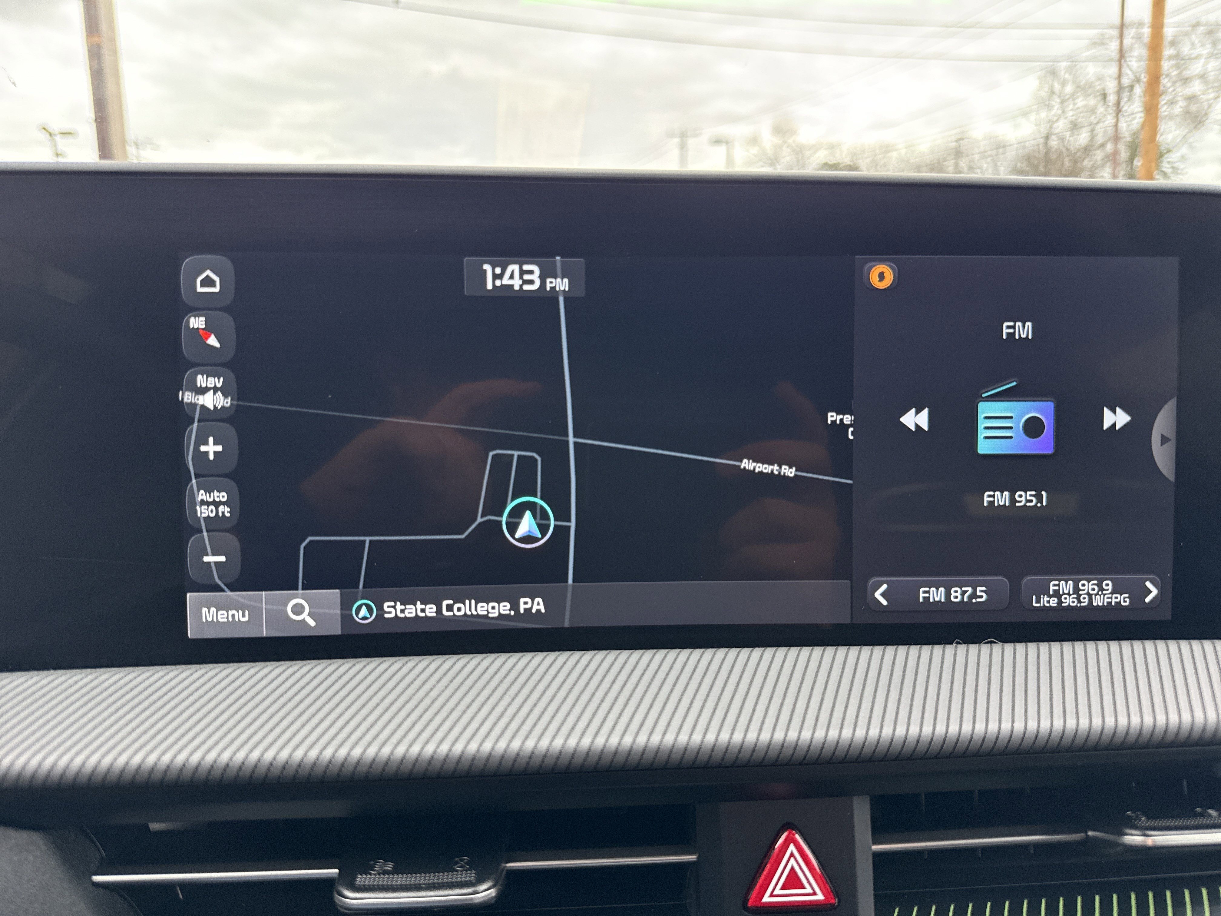 Used 2024 Kia EV6 GT image 27