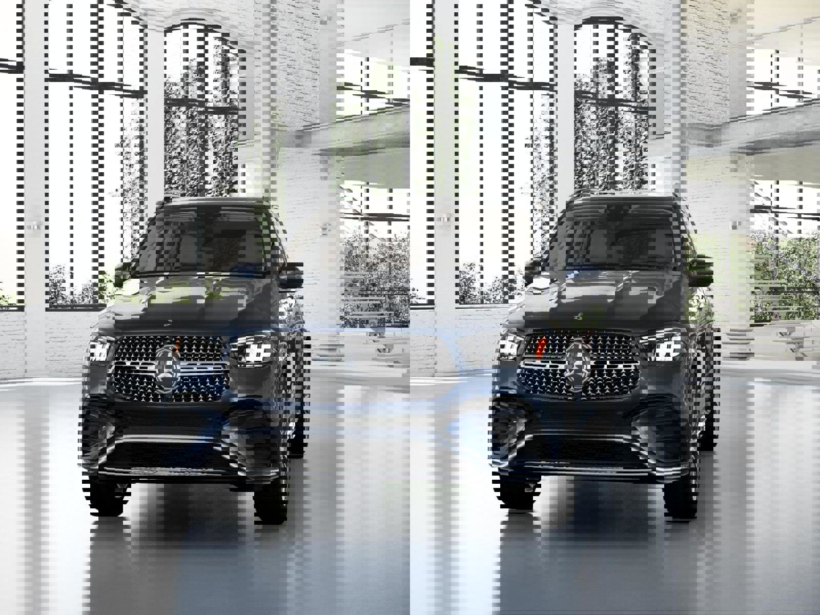 New 2026 Mercedes-Benz GLE 450 4MATIC image 84