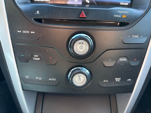 Used 2013 Ford Explorer XLT image 33