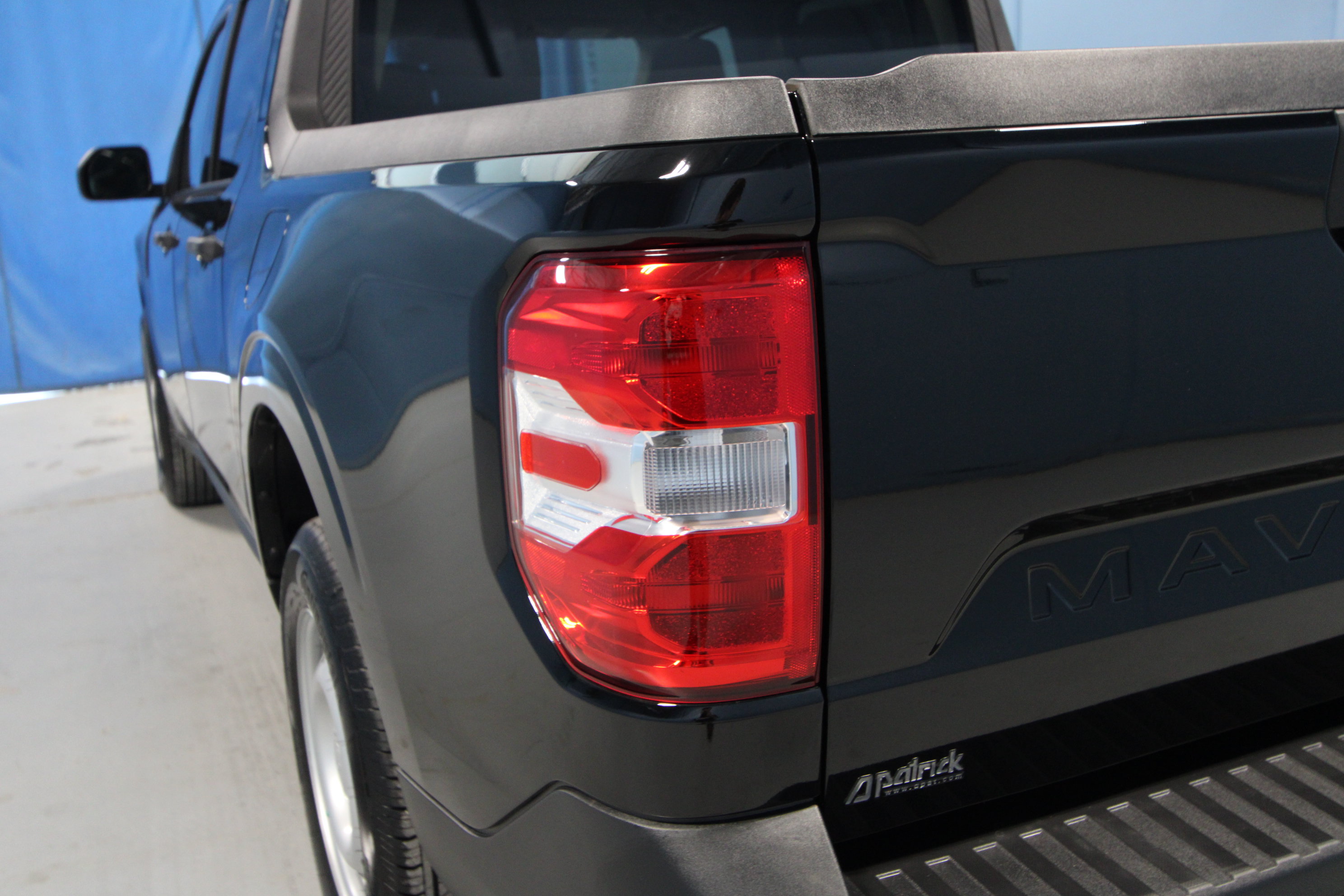 New 2026 Ford Maverick XL w/ Equipment Group 101A AWD/4WD image 30