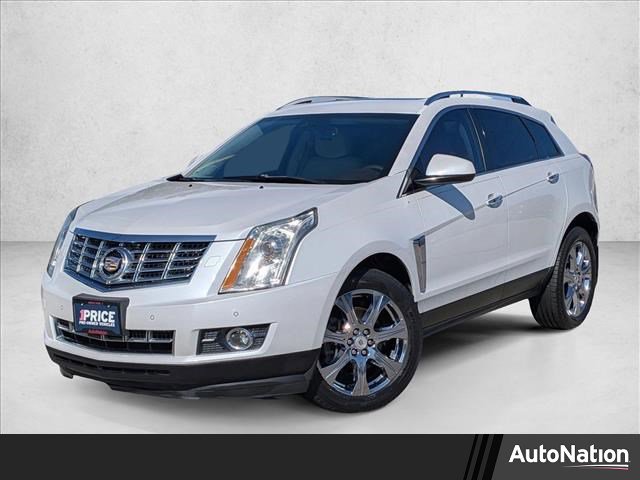 Used 2014 Cadillac SRX Premium