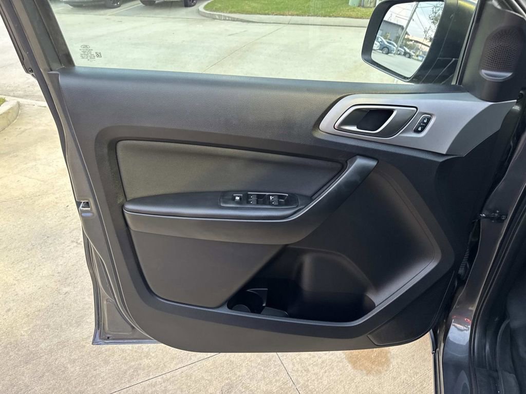 Used 2019 Ford Ranger XLT w/ Equipment Group 302A Luxury image 21