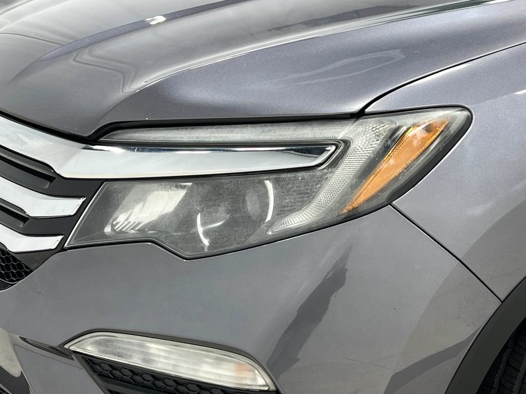 Used 2016 Honda Pilot EX-L image 35